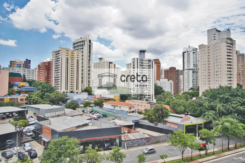 Apartamento, 4 quartos, 358 m² - Foto 11