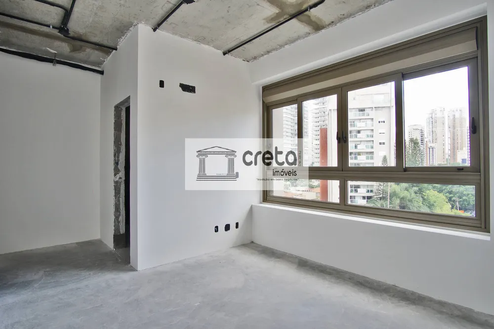 Apartamento, 4 quartos, 358 m² - Foto 1