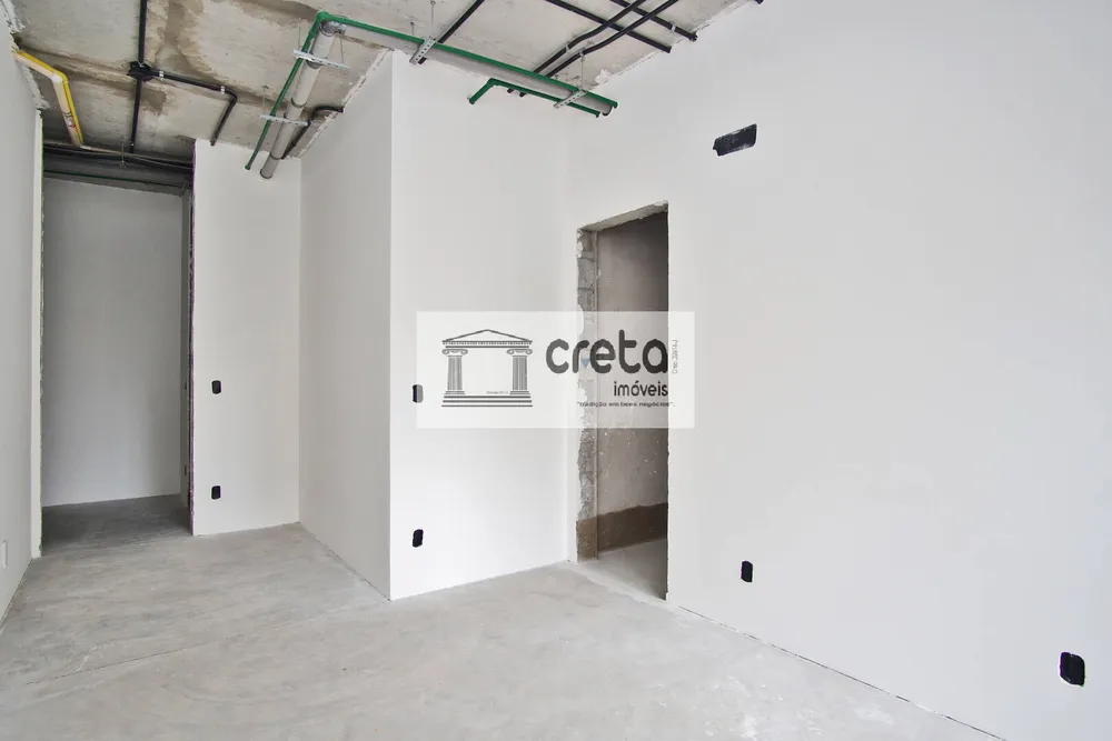 Apartamento, 4 quartos, 358 m² - Foto 7