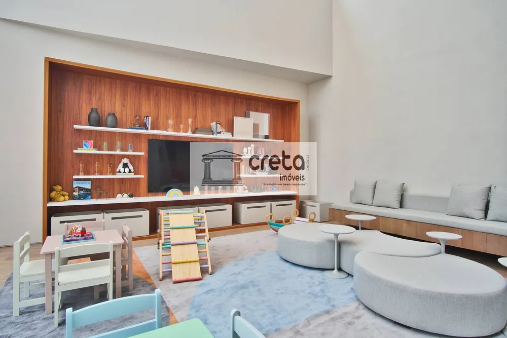 Apartamento, 4 quartos, 358 m² - Foto 16