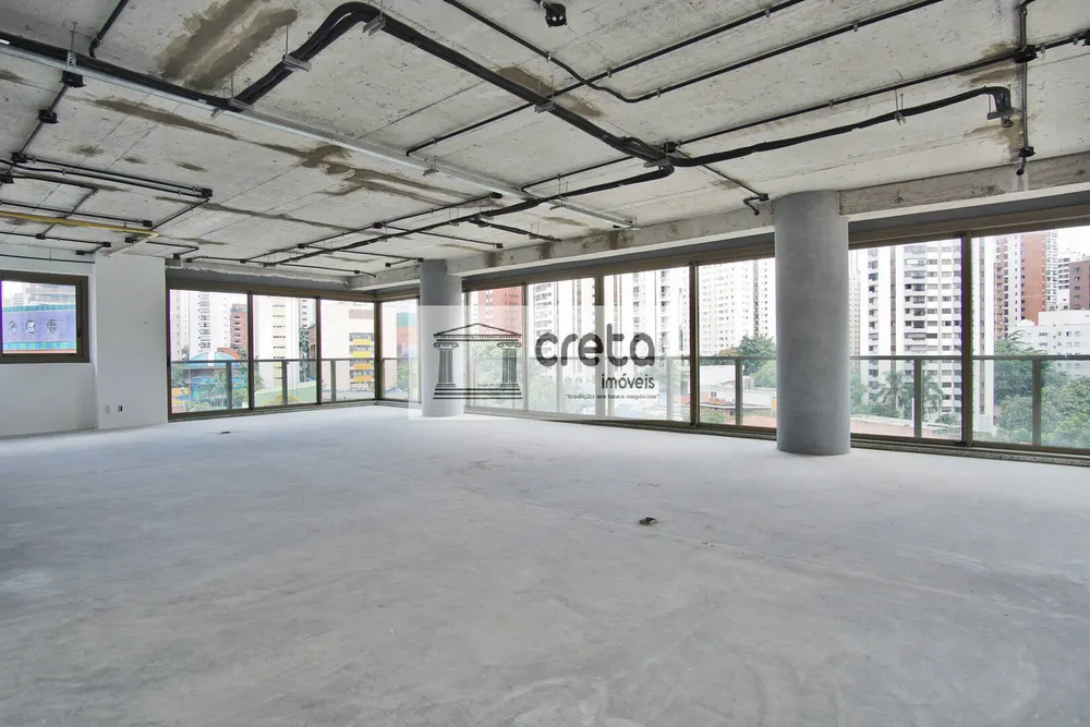 Apartamento, 4 quartos, 358 m² - Foto 2