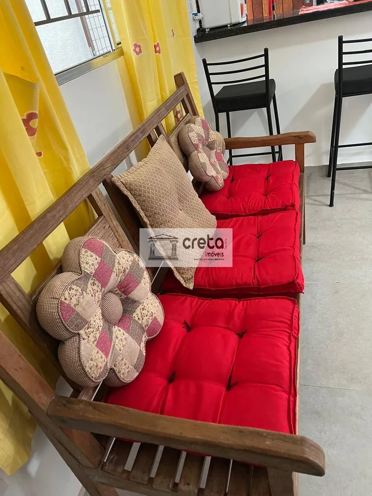 Casa, 1 quarto, 77 m² - Foto 5