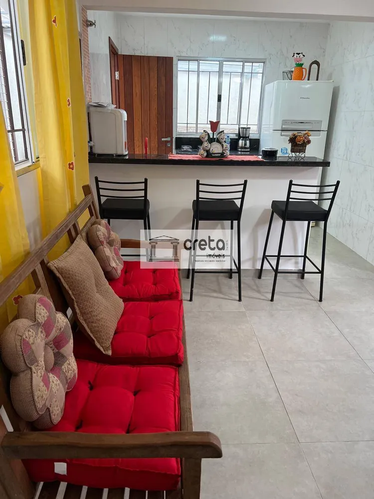 Casa, 1 quarto, 77 m² - Foto 1