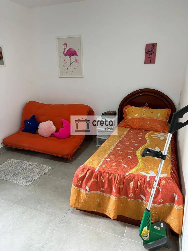 Casa, 1 quarto, 77 m² - Foto 8