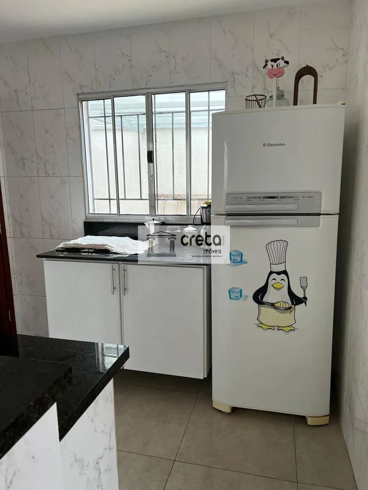 Casa, 1 quarto, 77 m² - Foto 2