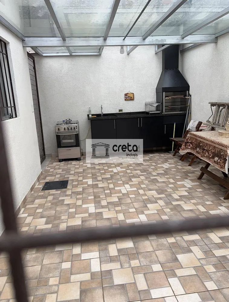Casa, 1 quarto, 77 m² - Foto 3
