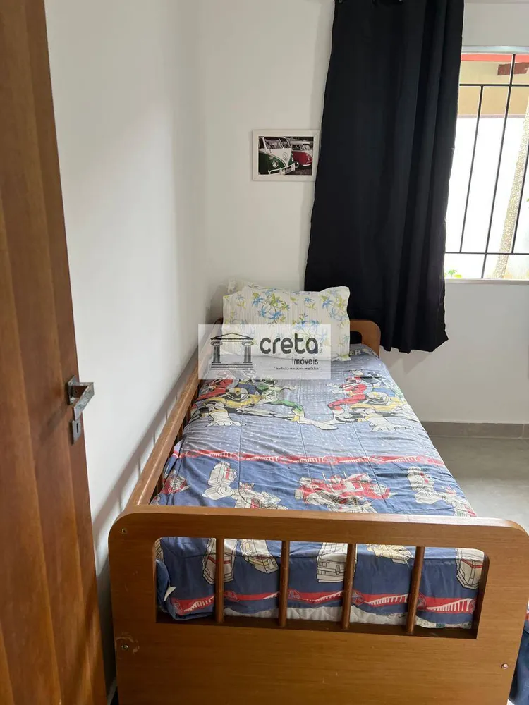 Casa, 1 quarto, 77 m² - Foto 6