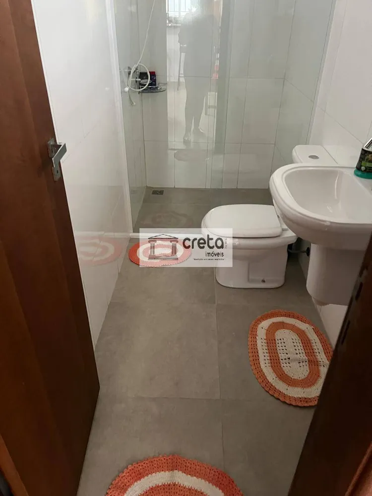Casa, 1 quarto, 77 m² - Foto 4