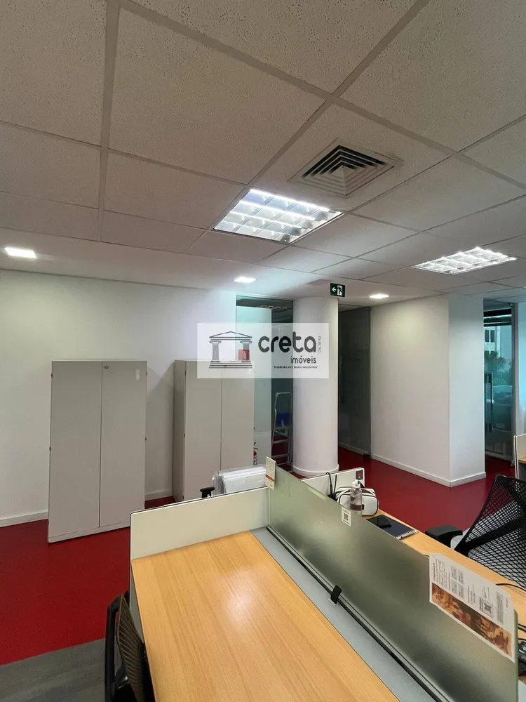 Prédio Inteiro, 4092 m² - Foto 15