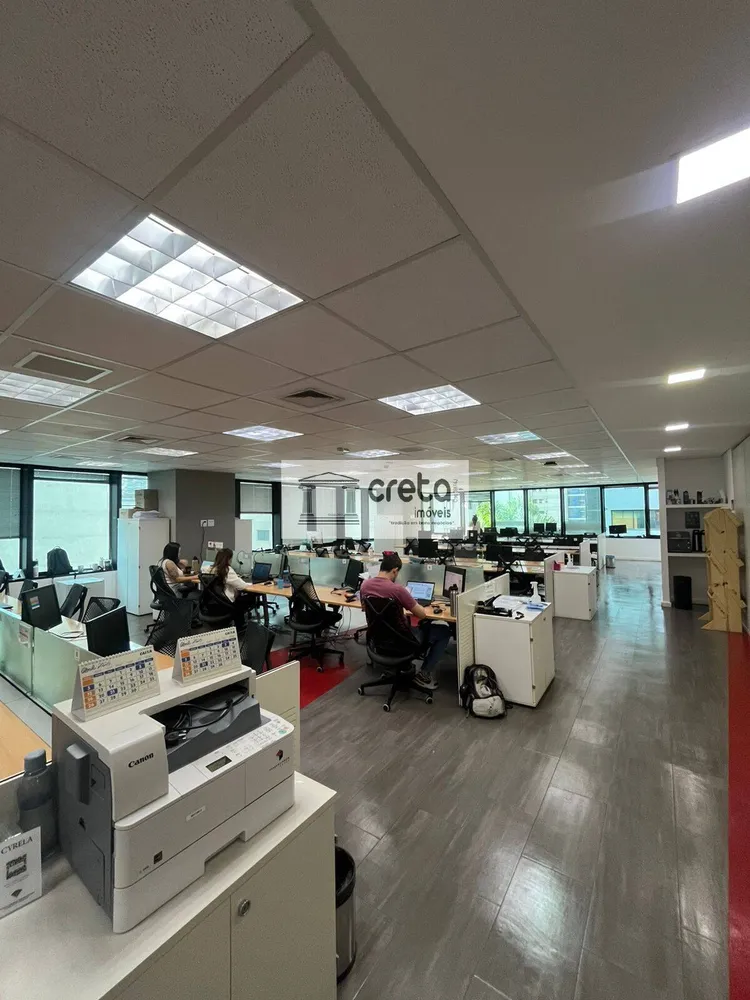 Prédio Inteiro, 4092 m² - Foto 11