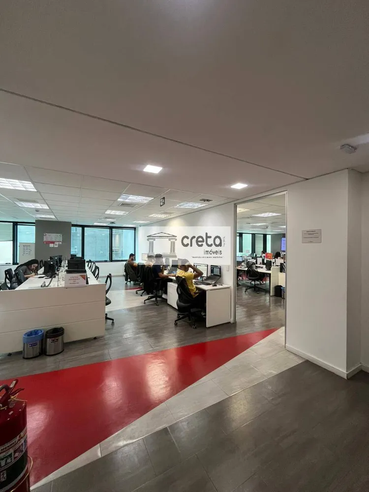 Prédio Inteiro, 4092 m² - Foto 13