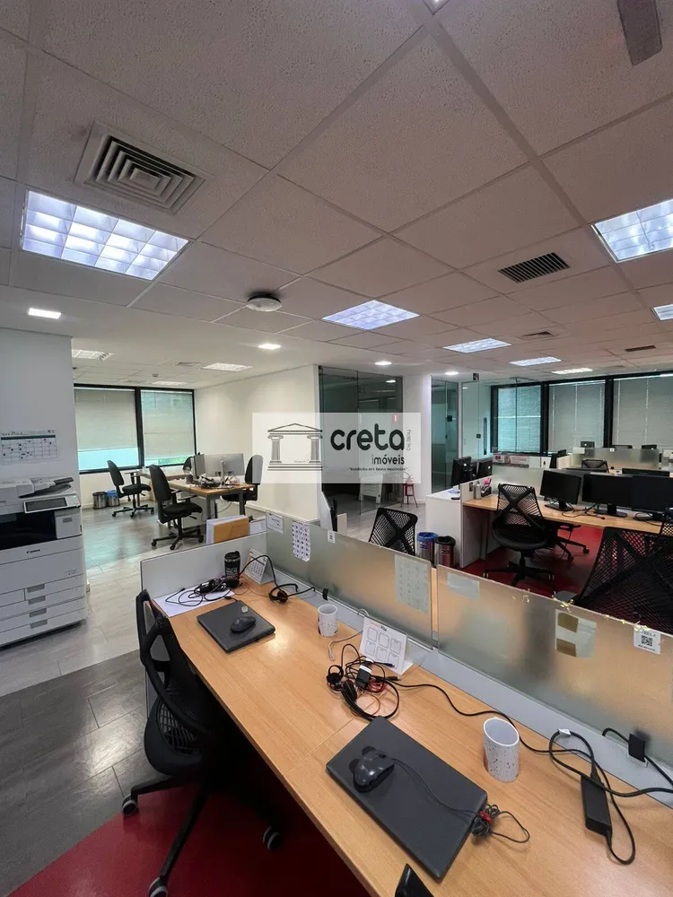 Prédio Inteiro, 4092 m² - Foto 6