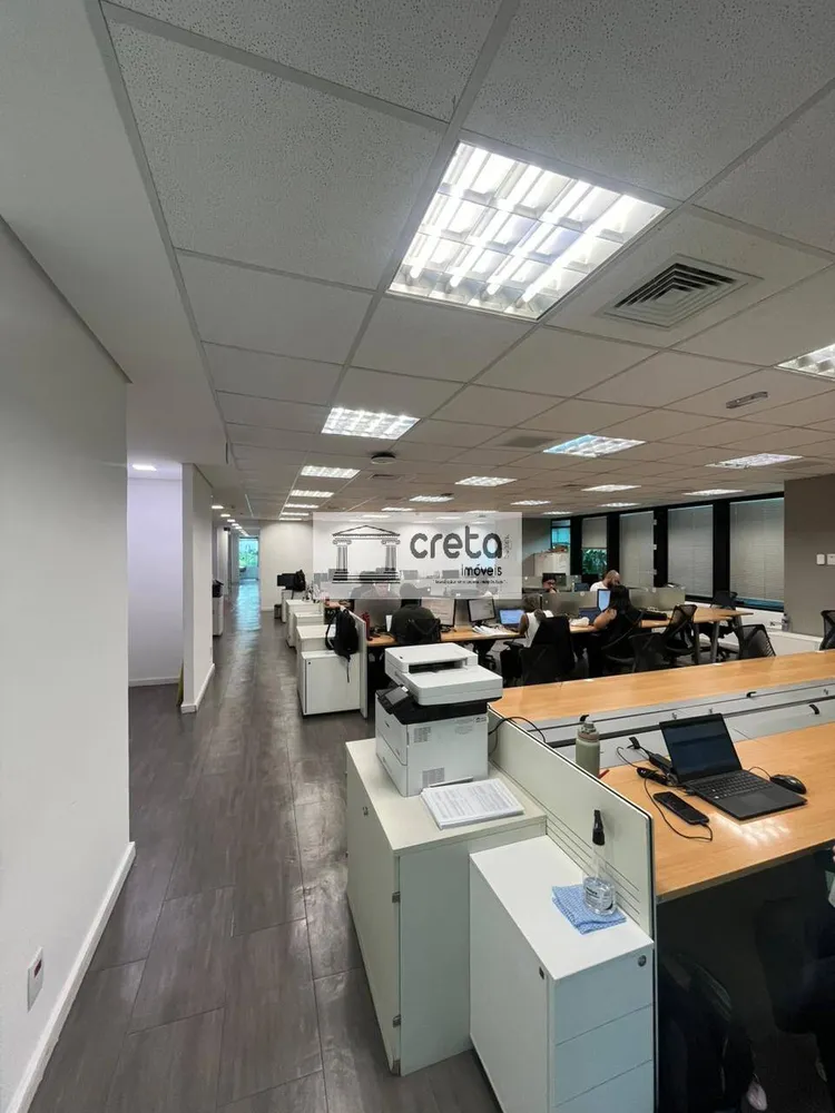 Prédio Inteiro, 4092 m² - Foto 5