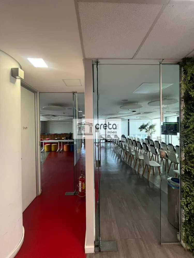 Prédio Inteiro, 4092 m² - Foto 3