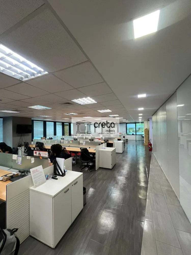 Prédio Inteiro, 4092 m² - Foto 10