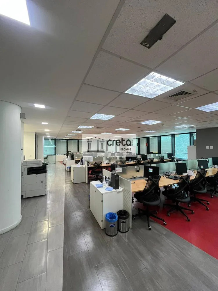 Prédio Inteiro, 4092 m² - Foto 7