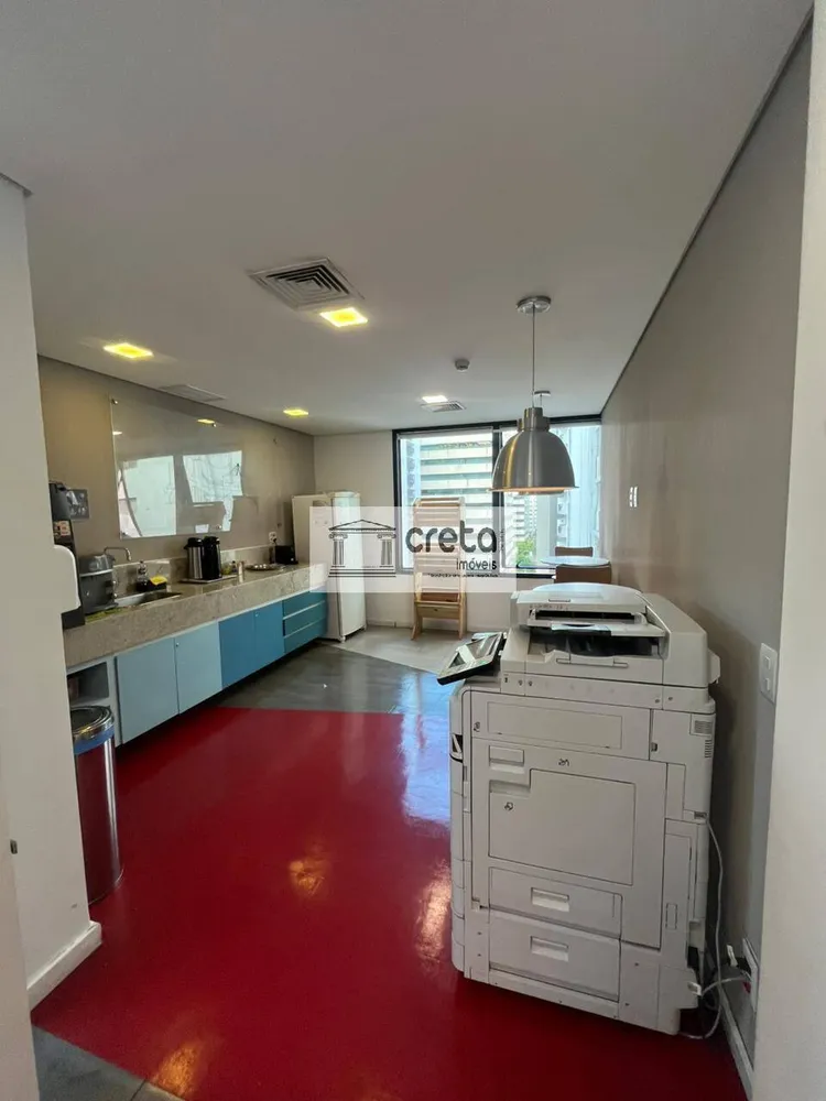 Prédio Inteiro, 4092 m² - Foto 14