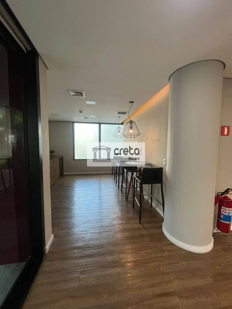 Prédio Inteiro, 4092 m² - Foto 16