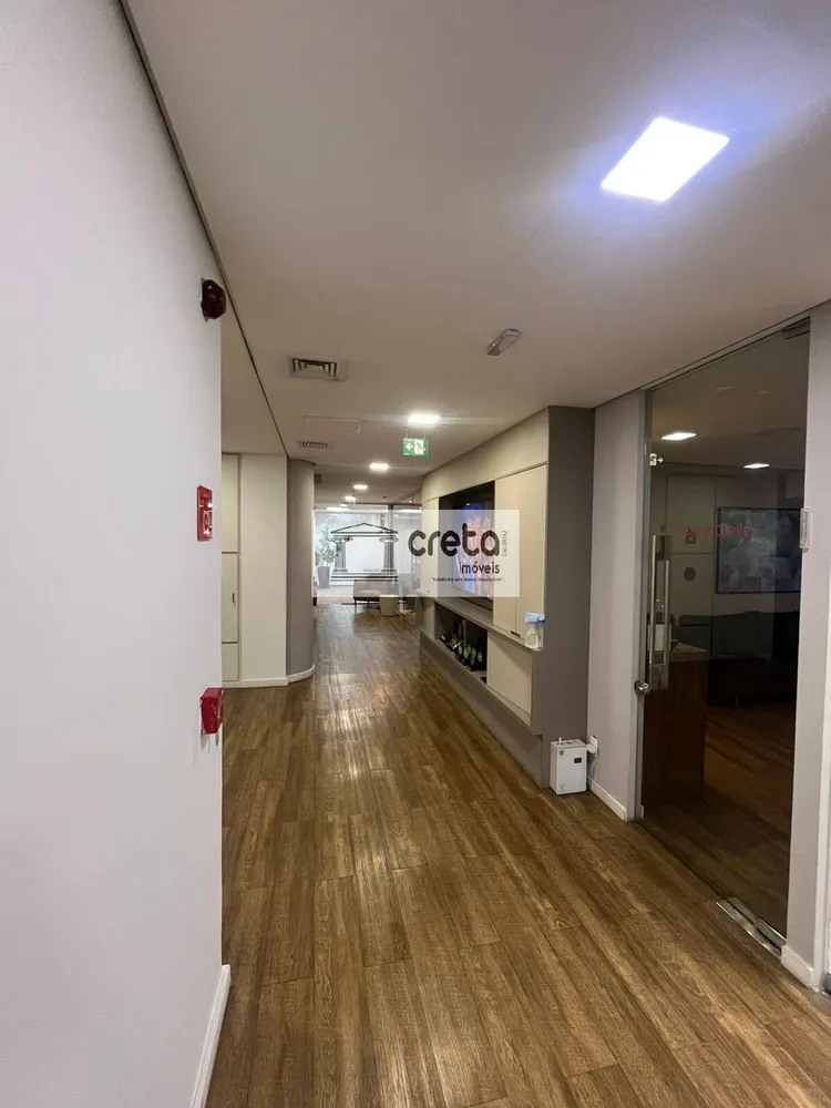 Prédio Inteiro, 4092 m² - Foto 2