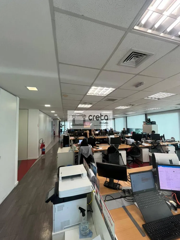 Prédio Inteiro, 4092 m² - Foto 8