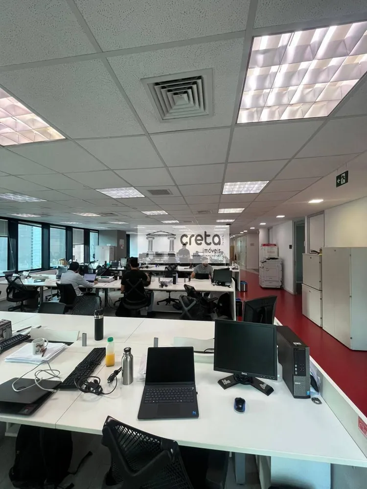 Prédio Inteiro, 4092 m² - Foto 12