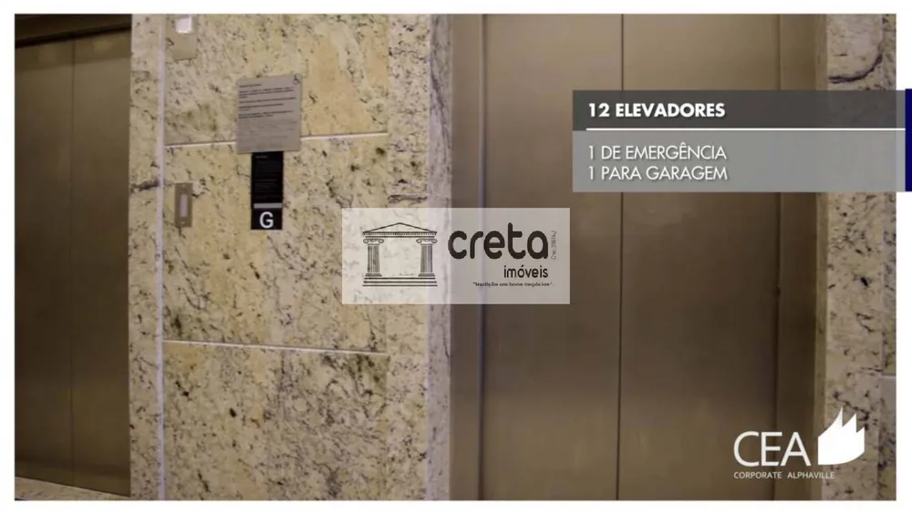 Sala-Conjunto, 677 m² - Foto 7