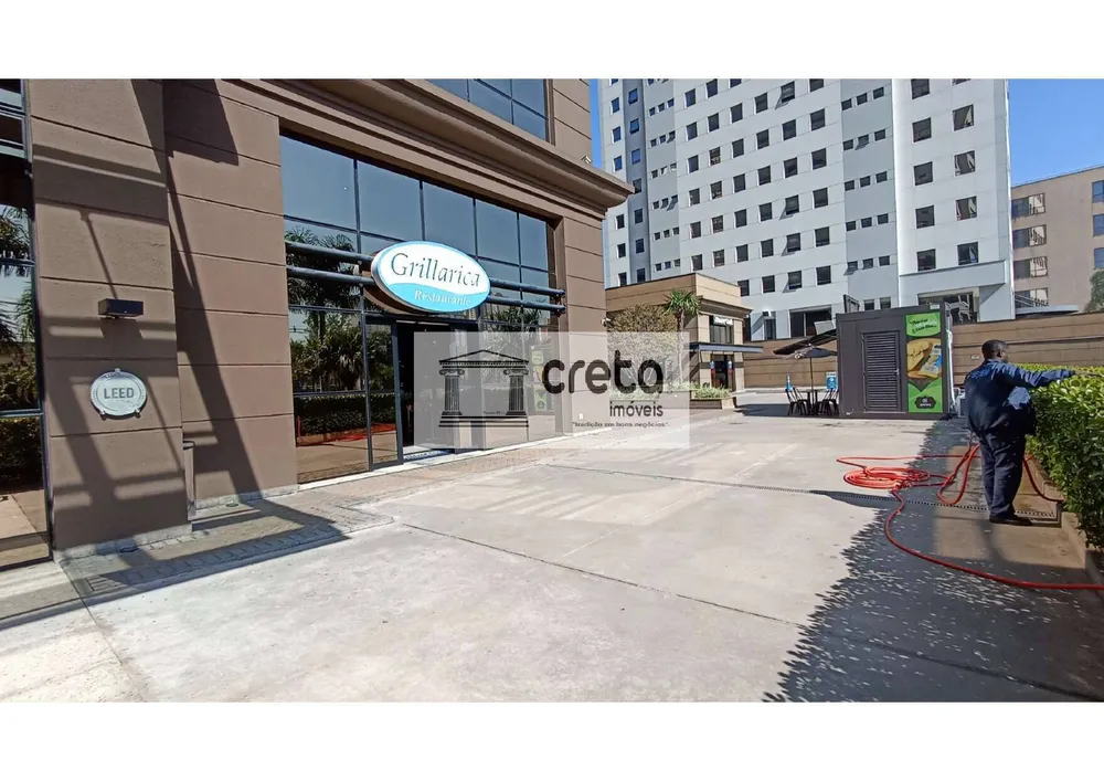 Sala-Conjunto, 677 m² - Foto 10