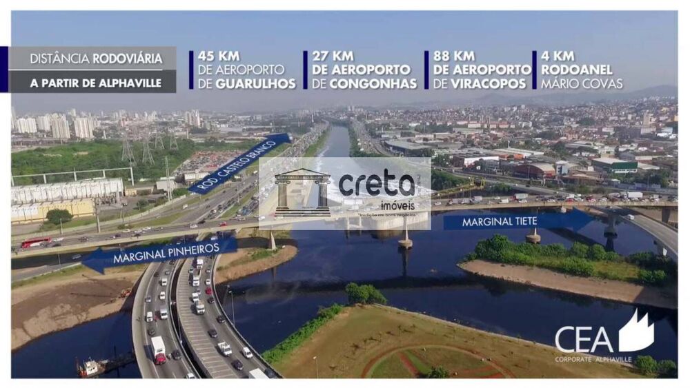 Sala-Conjunto, 677 m² - Foto 4
