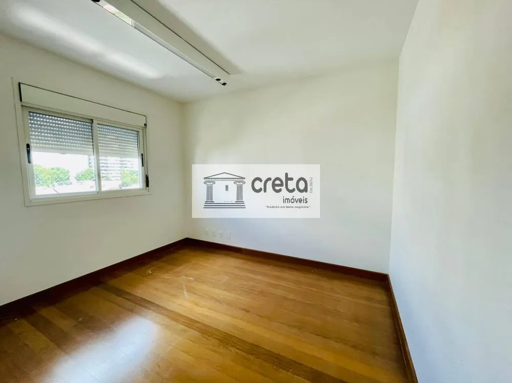 Apartamento, 4 quartos, 215 m² - Foto 11