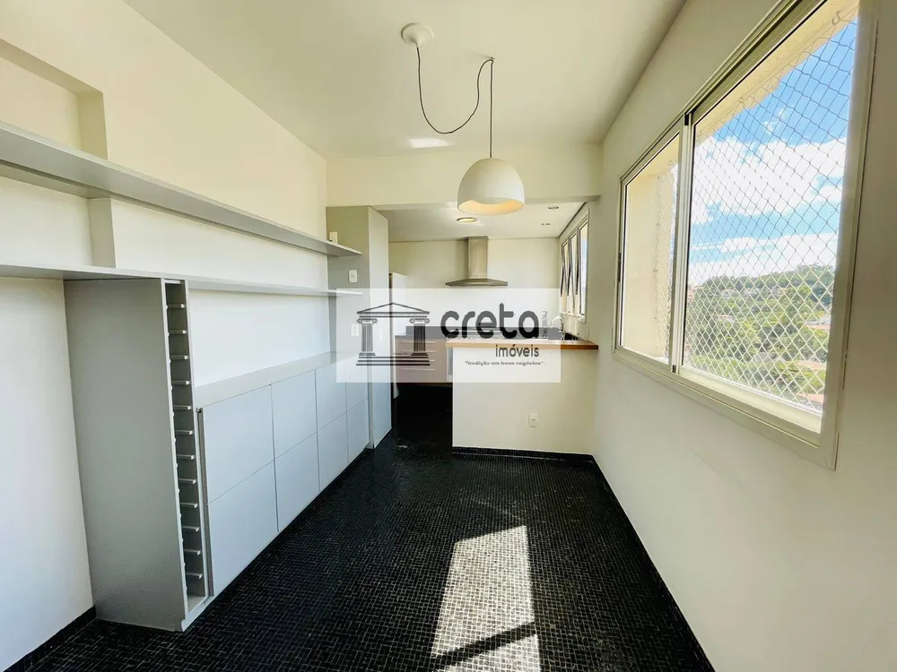 Apartamento, 4 quartos, 215 m² - Foto 15
