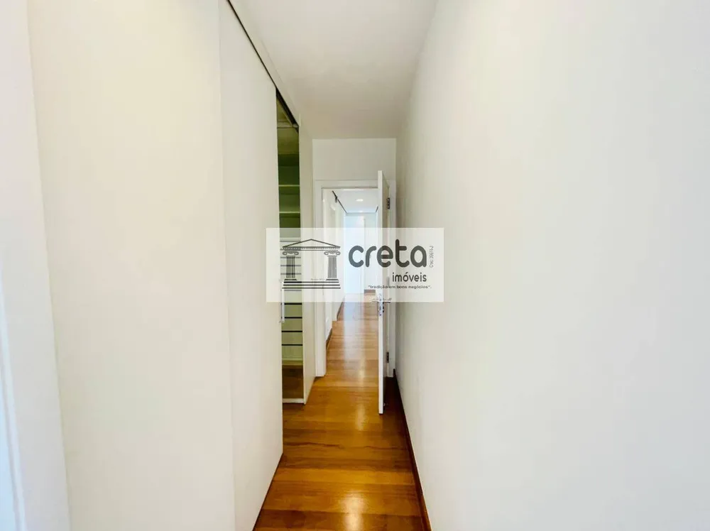 Apartamento, 4 quartos, 215 m² - Foto 17