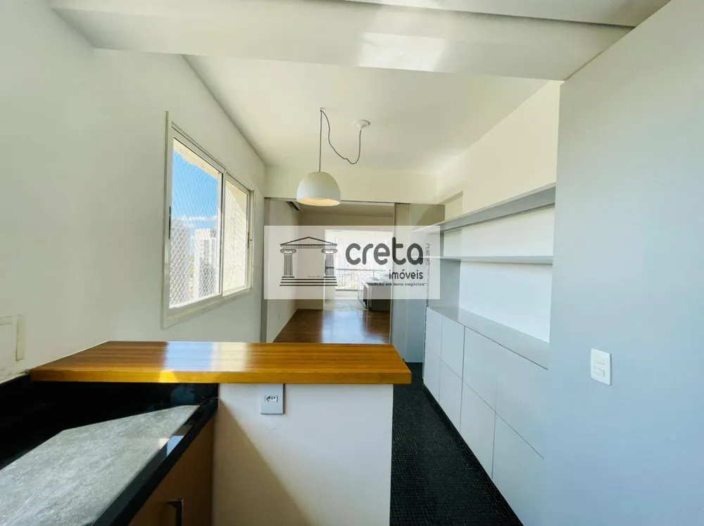 Apartamento, 4 quartos, 215 m² - Foto 10