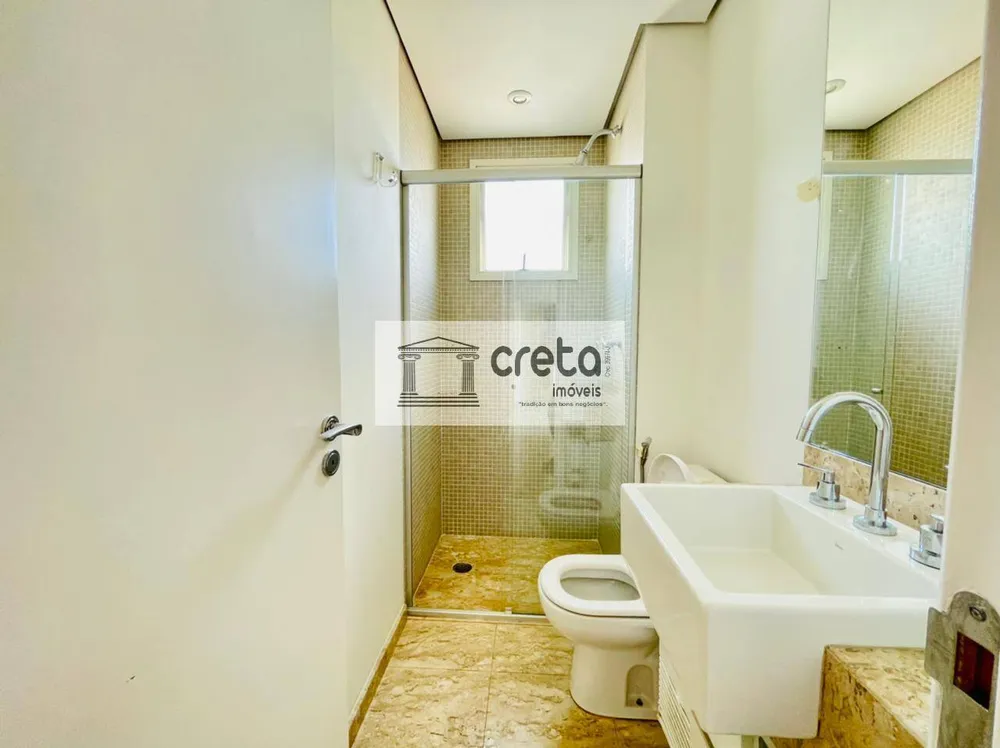Apartamento, 4 quartos, 215 m² - Foto 19