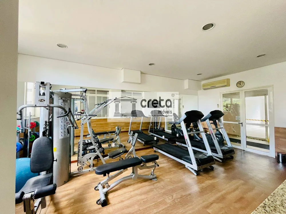 Apartamento, 4 quartos, 215 m² - Foto 5