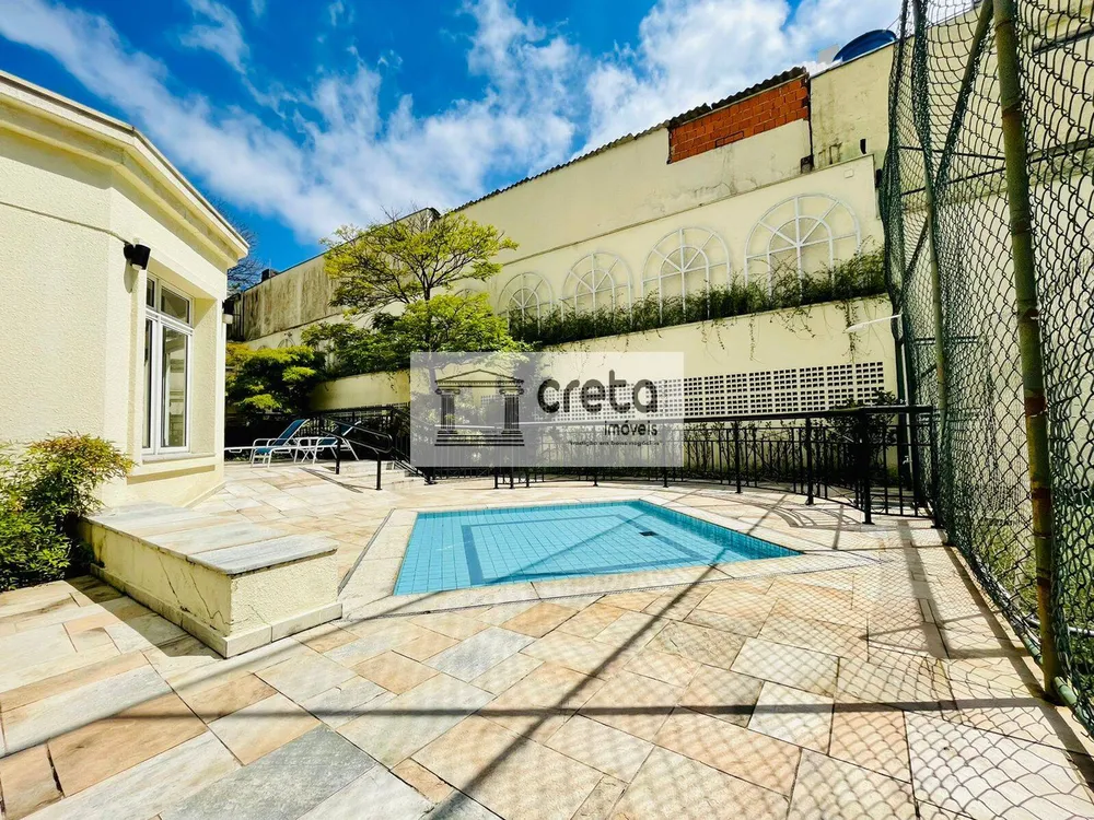 Apartamento, 4 quartos, 215 m² - Foto 3