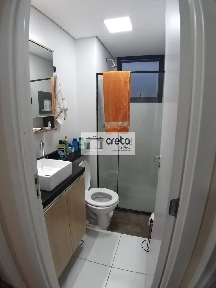 Apartamento, 2 quartos, 48 m² - Foto 9