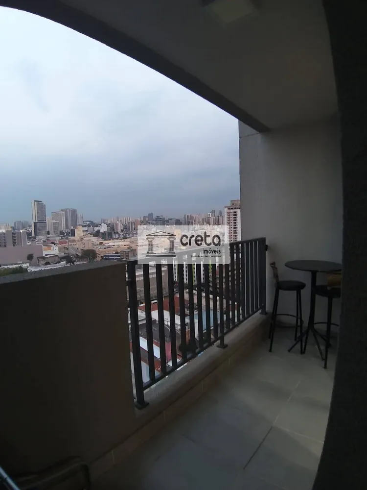 Apartamento, 2 quartos, 48 m² - Foto 2