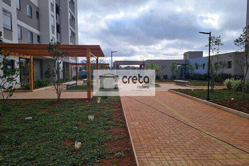 Apartamento, 2 quartos, 48 m² - Foto 1