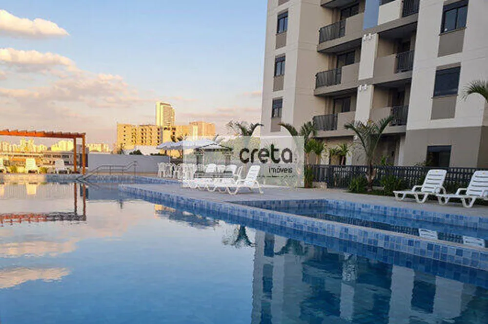 Apartamento, 2 quartos, 48 m² - Foto 1