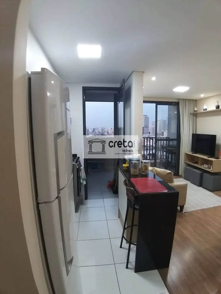 Apartamento, 2 quartos, 48 m² - Foto 3