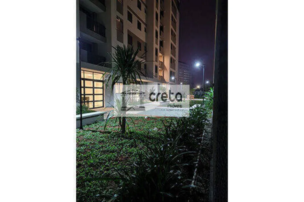 Apartamento, 2 quartos, 48 m² - Foto 15