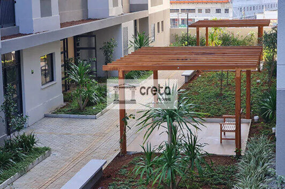 Apartamento, 2 quartos, 48 m² - Foto 12