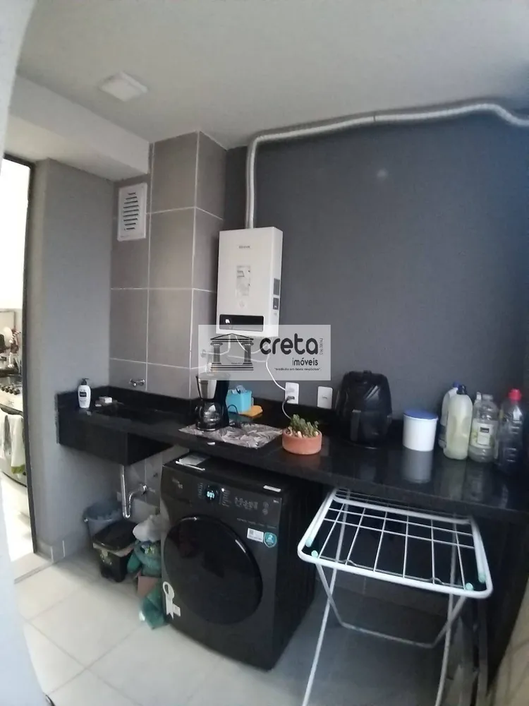 Apartamento, 2 quartos, 48 m² - Foto 6