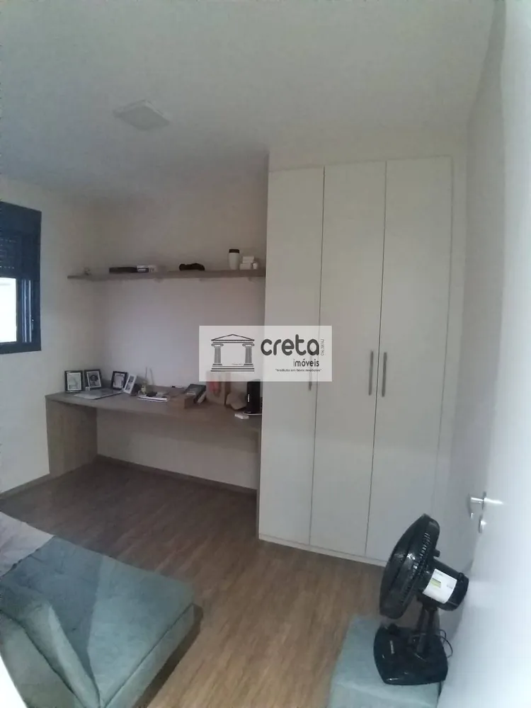 Apartamento, 2 quartos, 48 m² - Foto 8