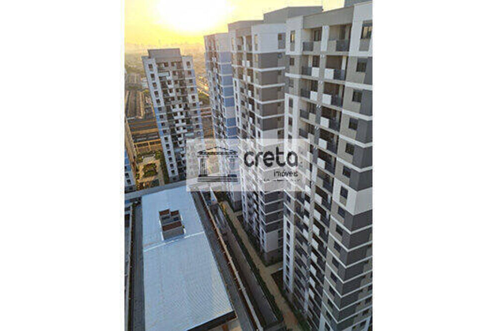 Apartamento, 2 quartos, 48 m² - Foto 2