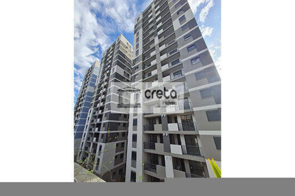 Apartamento, 2 quartos, 48 m² - Foto 16