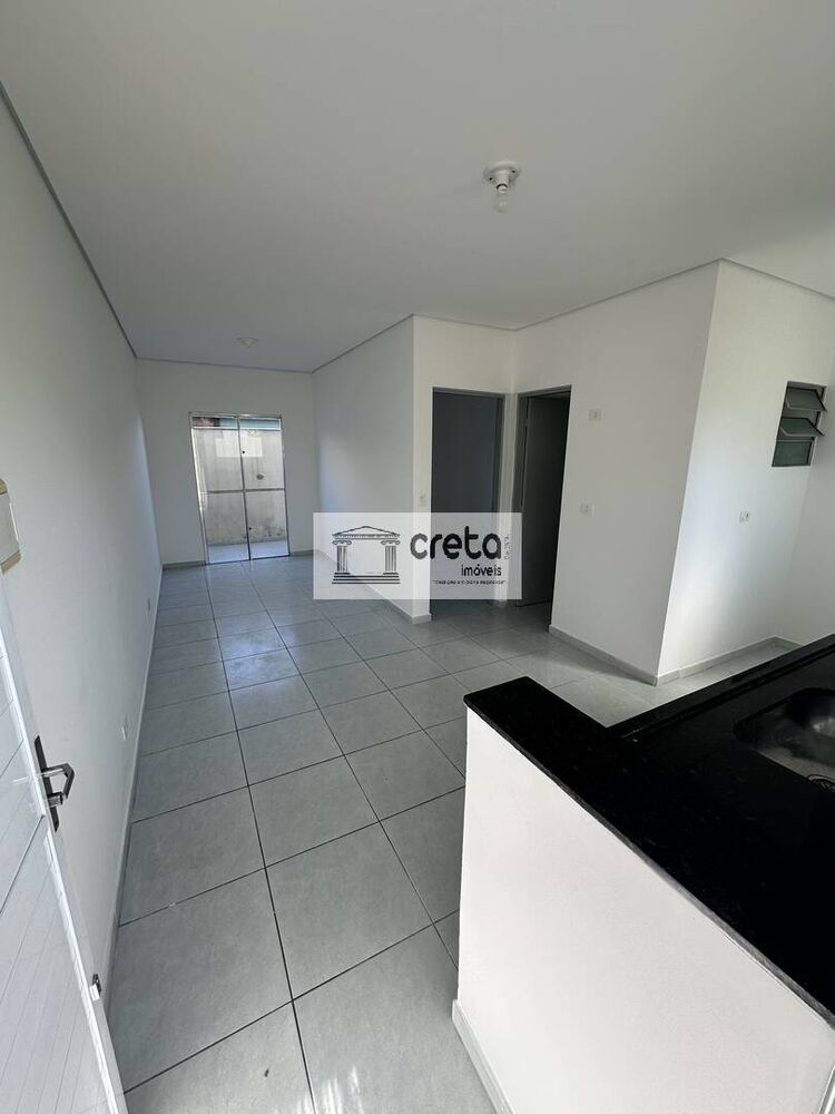 Apartamento para alugar com 1 quarto, 30m² - Foto 1