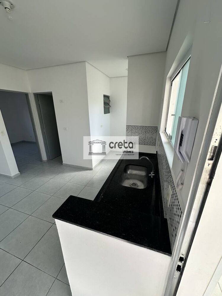 Apartamento para alugar com 1 quarto, 30m² - Foto 2