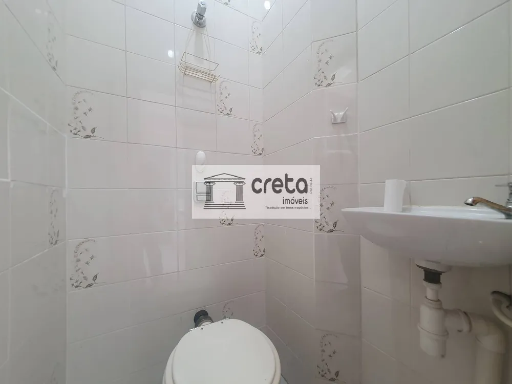 Apartamento, 2 quartos, 96 m² - Foto 2