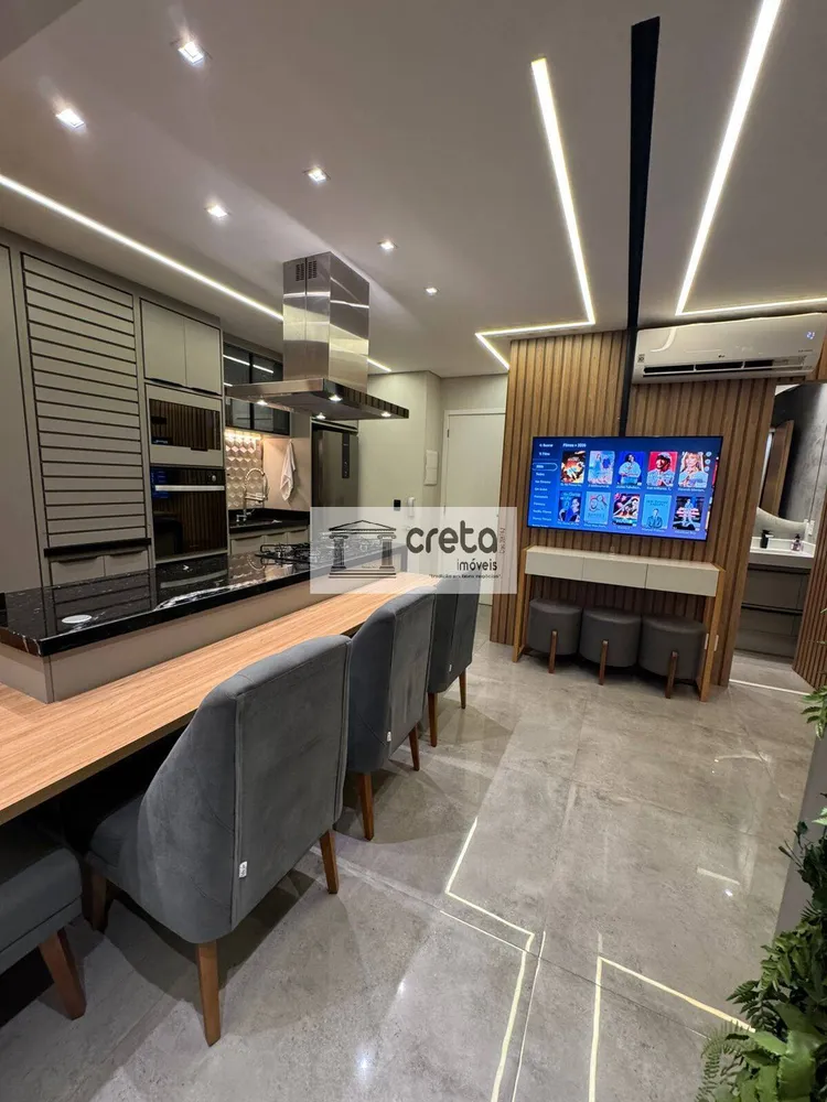 Apartamento, 1 quarto, 56 m² - Foto 5